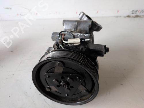 AC compressor RENAULT KANGOO (KC0/1_) 1.5 dCi (KC08, KC09) | BP36421058M34 - Image 4