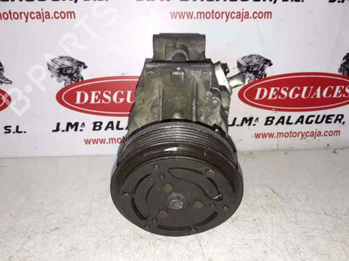AC compressor FIAT PUNTO (188_) 1.3 JTD 16V | BP9308157M34 