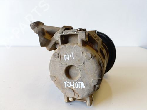 Compressor A/A TOYOTA RAV 4 II (_A2_) 1.8 (ZCA25_, ZCA26_, ZCA25W, ZCA26W) | BP18347966M34 