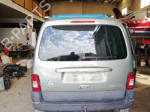 Electronic sensor PEUGEOT PARTNER MPV (5_, G_) 1.6 HDi 90 | BP14305035M84 