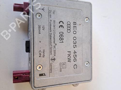 Elektronisk modul AUDI A5 (8T3) [2007-2017]  23130657