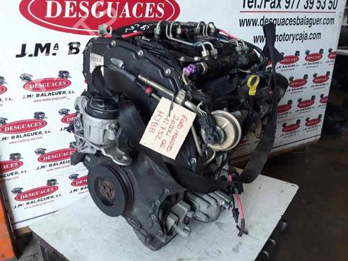 Engine FORD MONDEO III Saloon (B4Y)  | BP9281447M1 