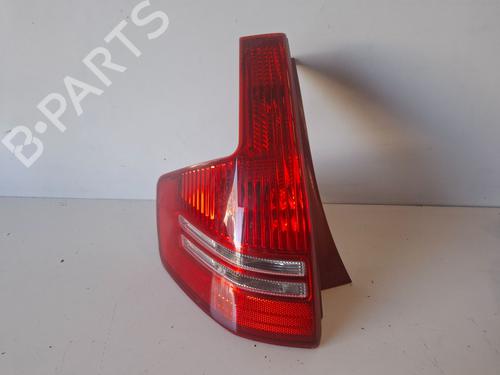 Used Right taillight CITROËN C4 I (LC_) [2004-2014]  29911381