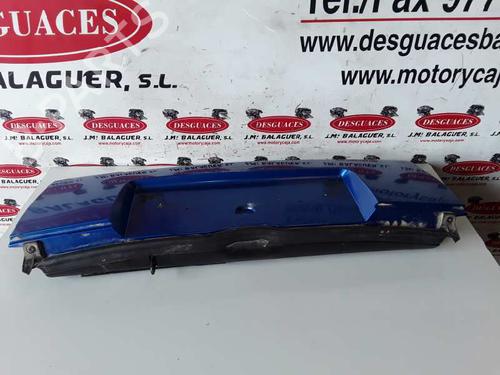 Tailgate CITROËN C2 (JM_) 1.1 | BP9284351C6 