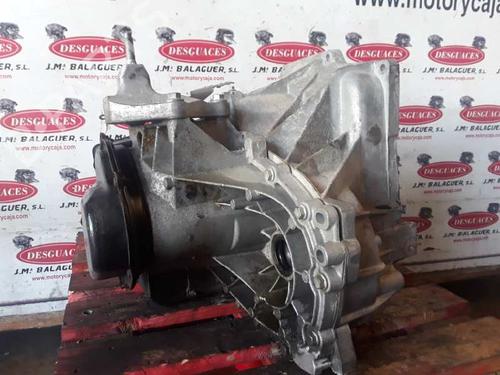 Gearbox FORD FIESTA V (JH_, JD_) 1.6 TDCi | BP9282769M3 