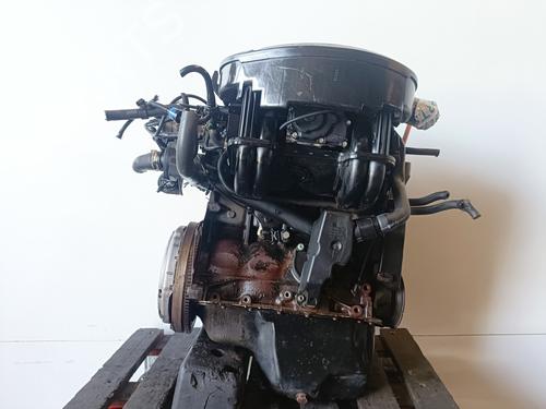 Used Engine VW POLO III (6N1) [1994-1999]  13366715