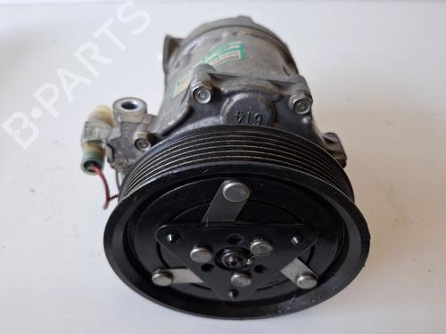 AC compressor MG MG ZR 2.0 TD | BP26333283M34 
