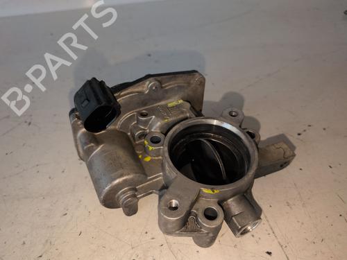 Throttle body OPEL CORSA D (S07) | BP38020482M82 - Image 4