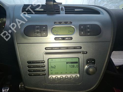 AC compressor SEAT LEON (1P1)  | BP30930442M34 