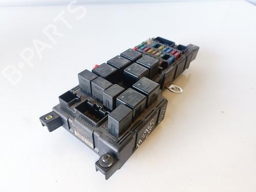Fuse box VOLVO S80 I (184) 2.5 TDI | BP17645906E1 