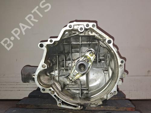 Getriebe für AUDI A4 B7 (8EC) 2.0 TDI 16V (140 hp) 29549651
