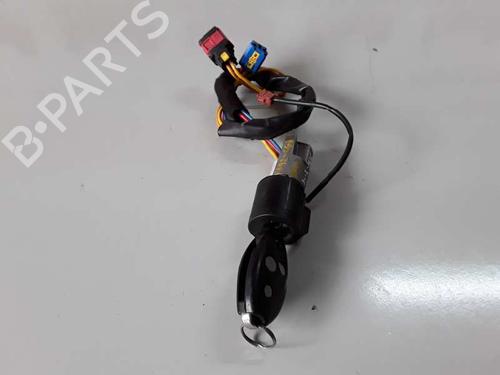 Ignition barrel CITROËN XSARA (N1) 2.0 HDi 90 | BP9284723M48 