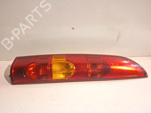 Used Left taillight Left taillight RENAULT KANGOO (KC0/1_) 1.5 dCi (57 hp) 33269575 33269575