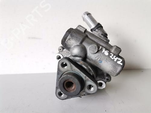 Styring servopumpe AUDI A5 (8T3) [2007-2017]  10491422