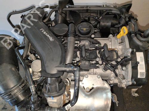 Engine SEAT LEON (KL1, KLG) | BP31920652M1
