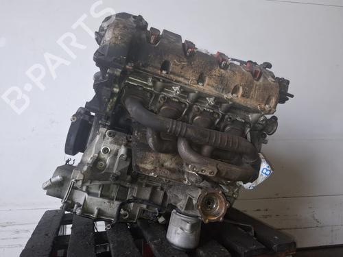 Engine PORSCHE PANAMERA (970) | BP30627452M1