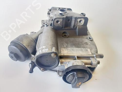 Timing cover VW GOLF V (1K1)  | BP14305446M123 