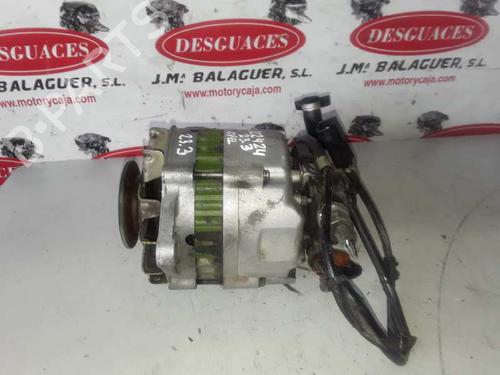 Generator OPEL VECTRA B (J96)  | BP9282312M7