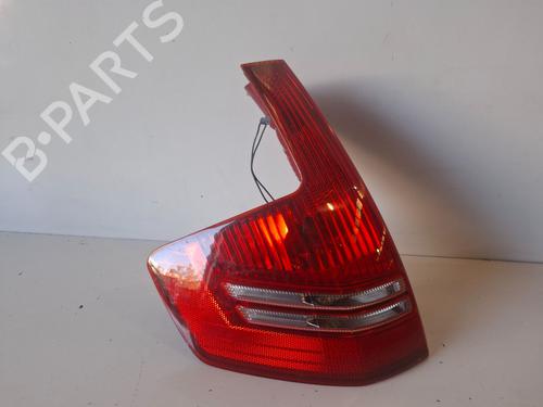 Right taillight CITROËN C4 I (LC_) | BP29911381C35