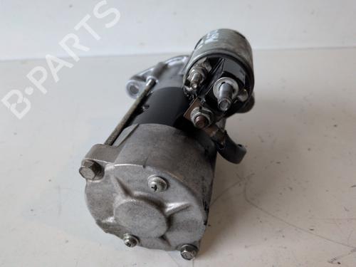 Starter OPEL ASTRA J (P10)  | BP33175755M8  - Image 6