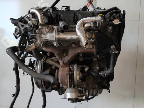 Engine VOLVO S40 II (544) 2.0 D | BP38712246M1 - Image 5