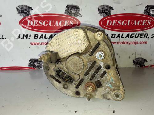 Alternator SUZUKI SAMURAI Closed Off-Road Vehicle (SJ_)  | BP9282598M7 