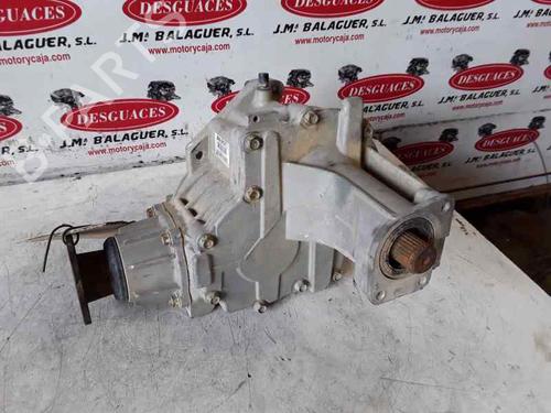 Used Transfer box HYUNDAI TUCSON (JM) [2004-2019]  9281183