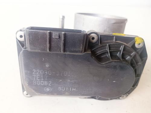 Throttle body TOYOTA AURIS (_E15_)  | BP20293799M82 