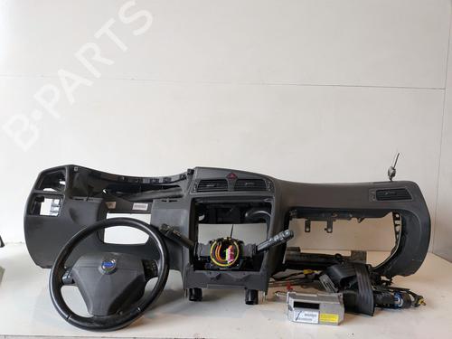 Used Airbag Kit VOLVO S60 I (384) D5 (185 hp) 32263603