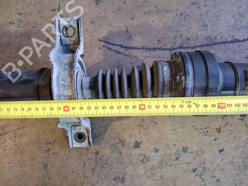 Driveshaft HYUNDAI SANTA FÉ II (CM) 2.2 CRDi GLS | BP24230383M37 