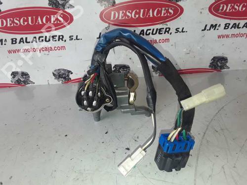 Ignition barrel KIA CARNIVAL II (GQ) 2.9 CRDi | BP9282887M48 