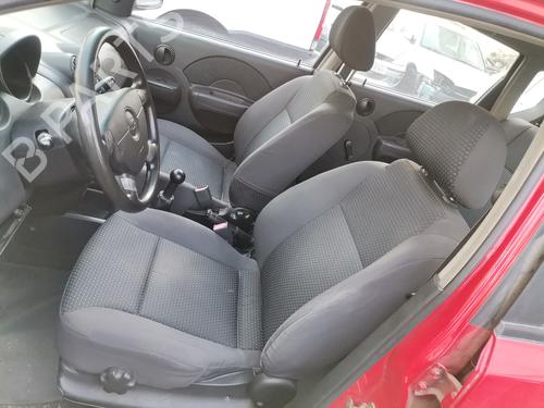 Motorstyringsenhet DAEWOO KALOS (KLAS) 1.2 | BP10369865M57 