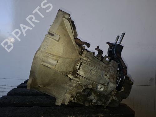 Gearbox FIAT FIORINO Box Body/MPV (225_) 1.3 D Multijet (225BXD1A, 225BXB1A, 225BXB11) | BP29955781M3