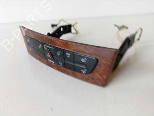 Switch MERCEDES-BENZ CLS (C219) CLS 320 CDI (219.322) | BP18836066I30 