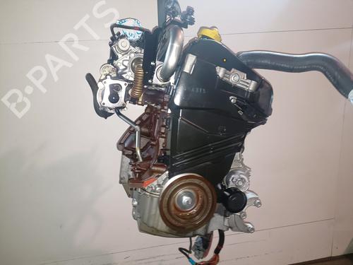 Engine DACIA SANDERO | BP16059044M1 - Image 4