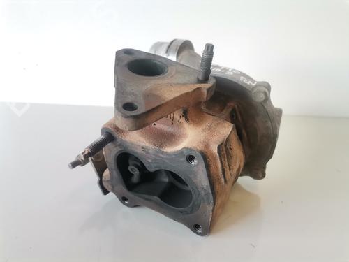 Turbocharger/Supercharger RENAULT KANGOO (KC0/1_) 1.5 dCi | BP10009962M71 