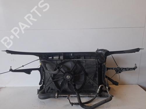 Køler AUDI A3 Sportback (8PA) [2004-2015]  29956159