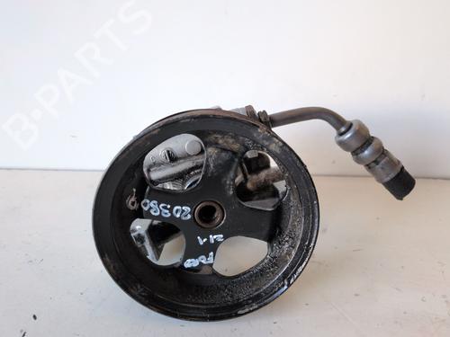 Servopumpe für Servopumpe FORD TRANSIT CONNECT (P65_, P70_, P80_) 1.8 TDCi (90 hp) 34436140 34436140
