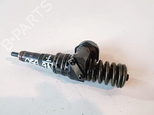 Injector SEAT LEON (1P1) 1.9 TDI | BP20704576M100 