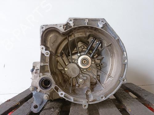 Used Gearbox FORD FIESTA VI (CB1, CCN) 1.6 TDCi (95 hp) 18018160