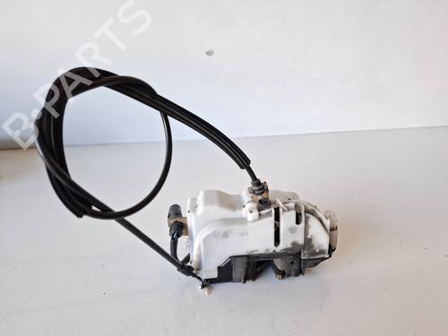 Front right lock SEAT IBIZA II (6K1)  | BP23226584C97 