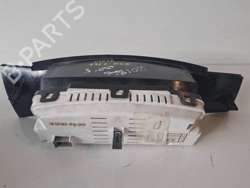 Display HONDA CIVIC VIII Hatchback (FN, FK) 2.2 CTDi (FK3) | BP30572825C48