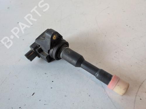 Used Ignition coil Ignition coil HONDA JAZZ II (GD_, GE3, GE2) 1.3 iDSi (GD1) (83 hp) 36504618 36504618