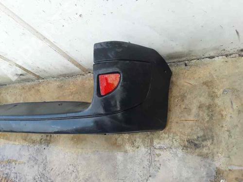 Used Rear bumper RENAULT KANGOO (KC0/1_) 1.5 dCi (KC08, KC09) (82 hp) 9281279