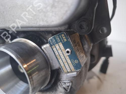 Turbolader/Kompressor AUDI A6 C6 Avant (4F5) 3.0 TDI quattro | BP29955766M71 