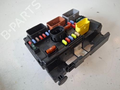 Fuse box PEUGEOT 207 (WA_, WC_)  | BP28817472E1 