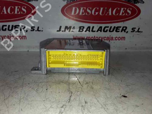 Airbag module MERCEDES-BENZ M-CLASS (W163) ML 270 CDI (163.113) | BP10010191M53 