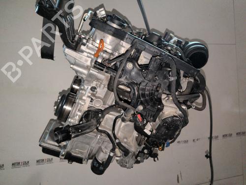 Used Engine Engine KIA CEE'D (JD) [2012-2018] 36504604 36504604