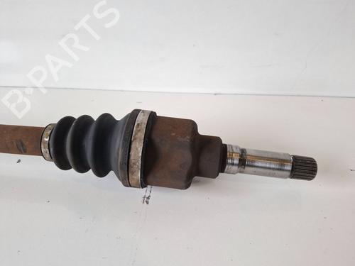 Right front driveshaft CITROËN C3 I (FC_, FN_) 1.1 i | BP23337042M39 