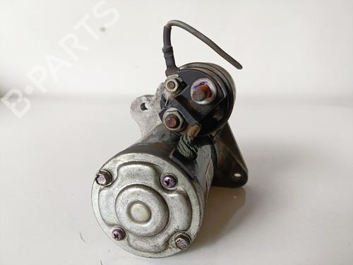 Starter RENAULT SCÉNIC II (JM0/1_) 1.6 16V (JM1R) | BP18836056M8 